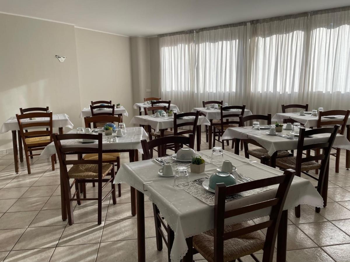 Casa Azzurra Camere Serravalle Sesia Eksteriør bilde